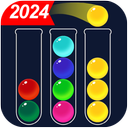 Ball Sort Color 2024