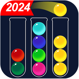 Ball Sort Color 2024