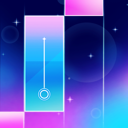 Piano Horizo​​n: Rhythm Game