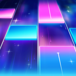 Piano Horizon: My Band GO!