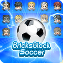 Bricks Breaker : Football