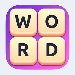 Word Waffle: Daily Puzzles