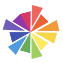 Color Wheel RGB CMYK HSL