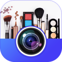 Beauty Face Makeup Magic Selfie Camera