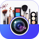 Beauty Face Makeup Magic Selfie Camera