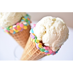 بستنی ها