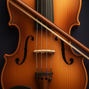 Real Violin Solo