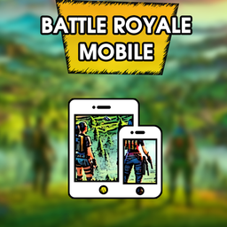 Battle Royale Chapter 2 Mobile