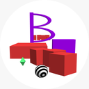 Jumping Ball 3D