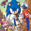 Sonic Boom - E01