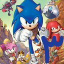 Sonic Boom - E03