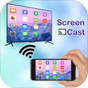 Smart View TV Screen Mirroring