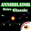 Annihilator Retro Classic