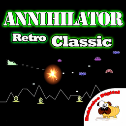 Annihilator Retro Classic