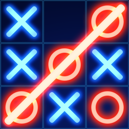 2 Player Games: Tic Tac Toe