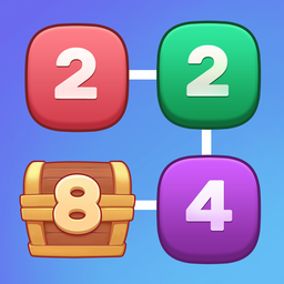 2248 Octa : 2048 Number Puzzle