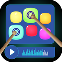 Drum Pad: Music & Beat Maker