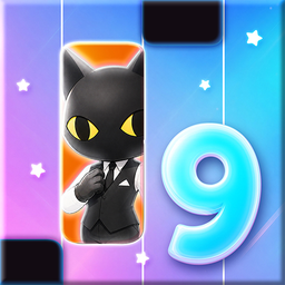 Magic Level 9 Music Piano Game