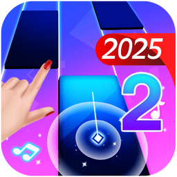 Beat Magic Tiles3 - پیانو موزیک جدید