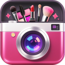 Makeup Camera & Selfie Editor