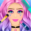 Makeup Games: Beauty Salon