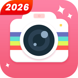 Selfie Camera - Beauty Camera