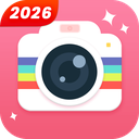 Selfie Camera - Beauty Camera