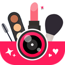 Magic Beauty Makeup Camera