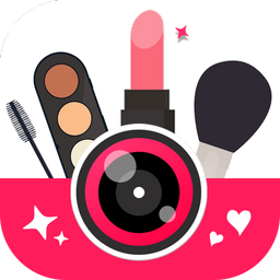 Magic Beauty Makeup Camera