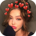 Filters for Selfies