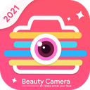 Beauty Camera 2021