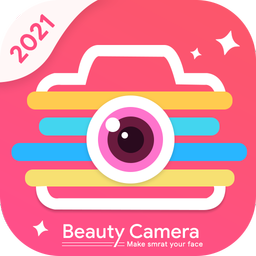 Beauty Camera 2021