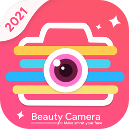 Beauty Camera 2021