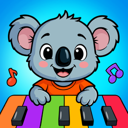 Baby Piano, Drums, Xylo & more