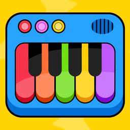 Baby Piano, Drums, Xylo & more