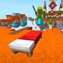 Bedwars for minecraft