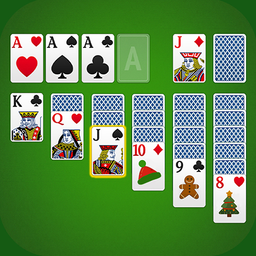 Solitaire - Classic Card Games