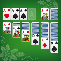 Solitaire - Classic Card Games