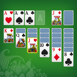Solitaire - Classic Card Games