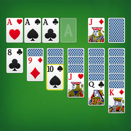 Solitaire - Classic Card Games