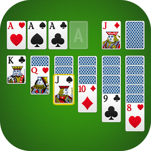 بازی Spider solitaire - دانلود