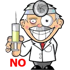 بیماری و راه درمان