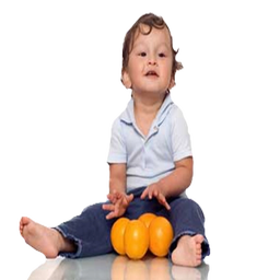 تغذیه کودکان