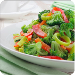 غذاهای رژیمی