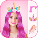 Unicorn Photo