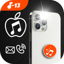 Ringtones iphone flash on call