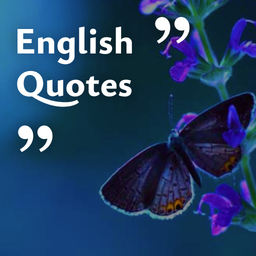 English Quotes Status Maker