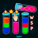Puzzle Water Sort