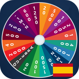 Suerte de Ruleta (español)