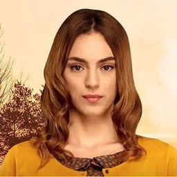 سریال ترکی استانبول ظالم - دوبله